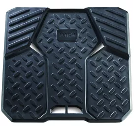 Tapis anti-vibration pour Toro ZS