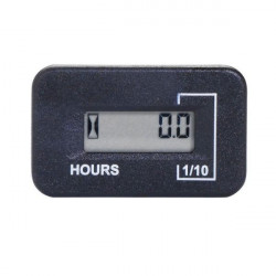 Compteur horaire