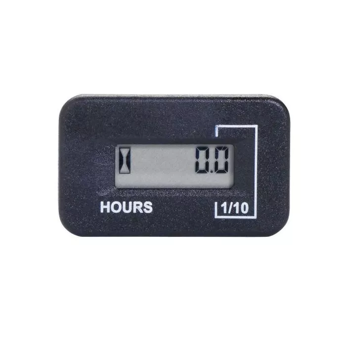 Compteur horaire pour Toro ZS / MX