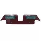 Kit éclairage LED pour Toro ZS / MX