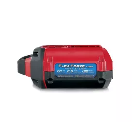 Batterie Toro 60V 2,5 AH (81825)