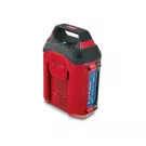 Batterie Toro 60V 6 AH (81825)