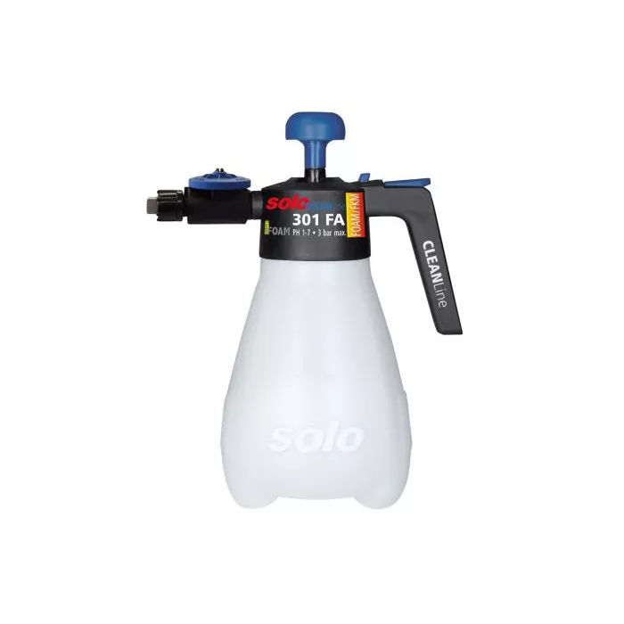 Pulvérisateur à main Solo Cleanline 301 FA
