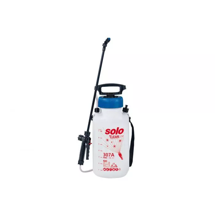 Pulvérisateur à main Solo Cleanline 307 A