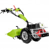 Grillo G110 - Motoculteur avec fraise contra-rotative