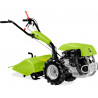 Grillo G85D - Motoculteur avec fraise contra-rotative