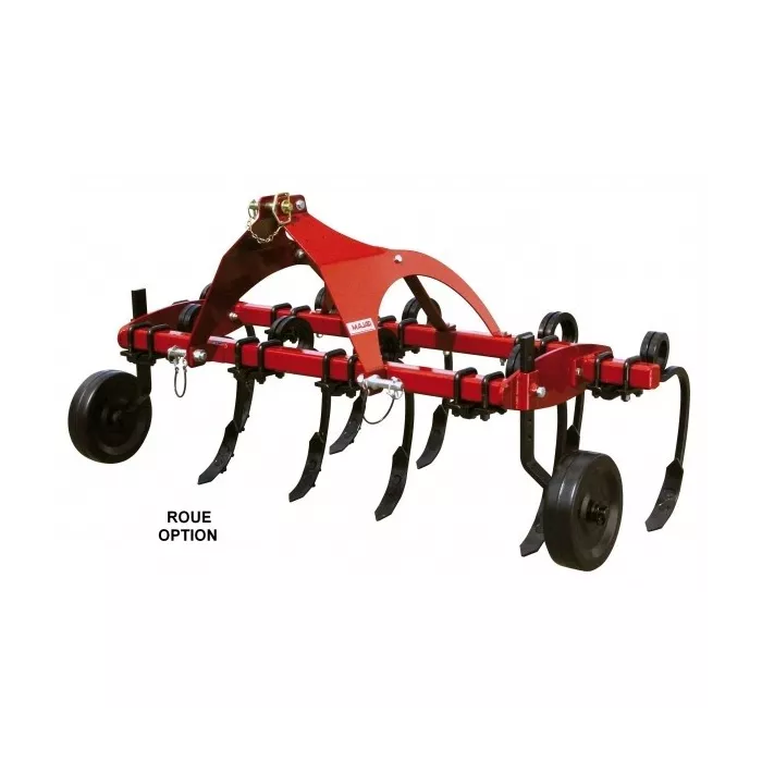 Cultivateur professionnels Majar