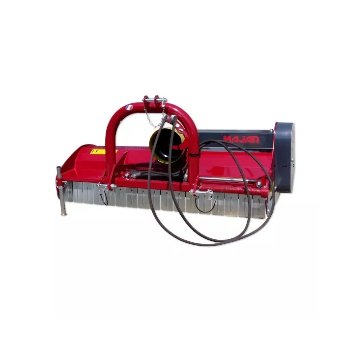 Rotobroyeur déportable à glissière Majar RBML115DG30