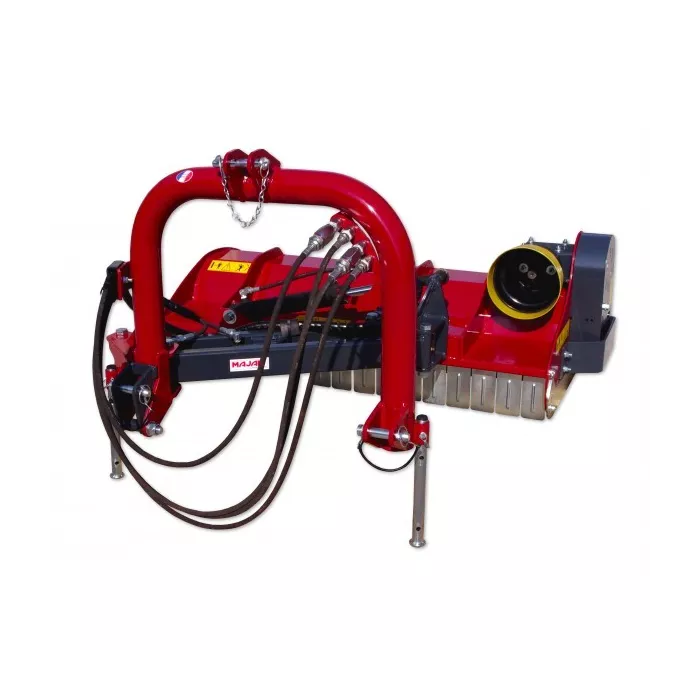 Rotobroyeur d'accotement Majar RBML115AC