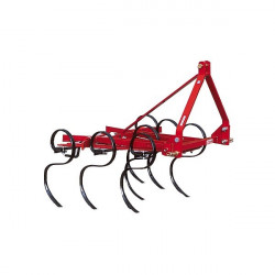 Majar V9D - Cultivateur réglable