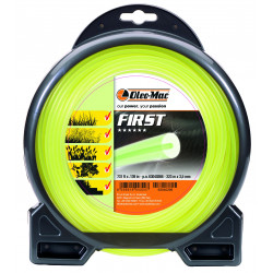 Oleo-mac First - Fil nylon 15m 3 mm