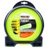 Fil nylon Oleo-Mac First 15m 3 mm