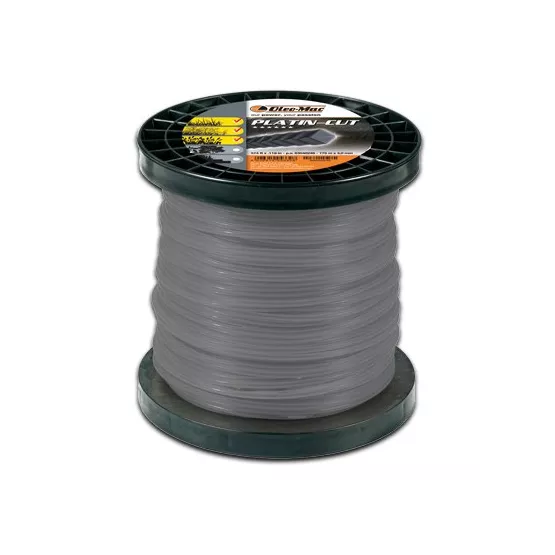 Fil nylon Oleo-Mac Platin-Cut Bobine