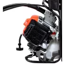 Débroussailleuse à dos Echo RM520ES