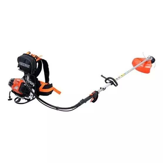 Débroussailleuse à dos Echo RM520ES