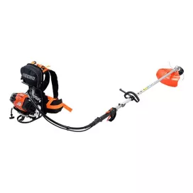 Débroussailleuse à dos Echo RM520ES