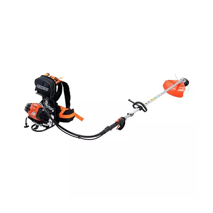 Débroussailleuse à dos Echo RM520ES