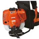 Débroussailleuse à dos Echo RM520ES