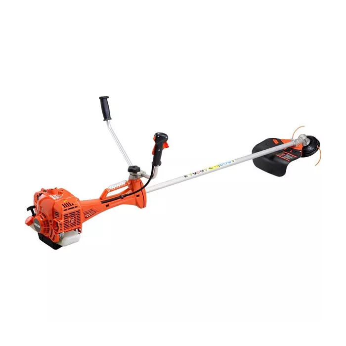 Débroussailleuse thermique Echo SRM420TESU