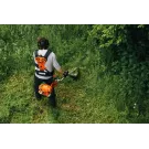 Débroussailleuse thermique Echo SRM420TESU