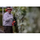 Taille-haies thermique Echo HCS2810ESR