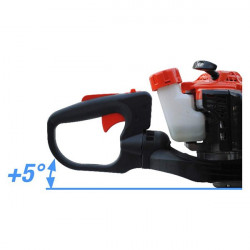 Taille-haies thermique