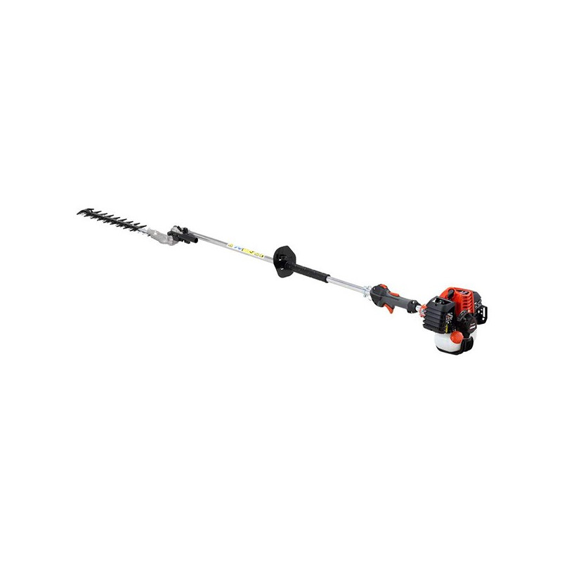Taille-haies sur perche Echo HCA2620ESHD