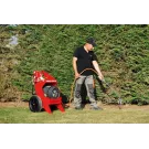 Désherbeur thermique Rabaud Herbiogaz Junior HM