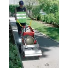 Désherbeur thermique Rabaud Herbiogaz City 3B HM