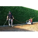 Désherbeur thermique Rabaud Herbiogaz City 3B HM