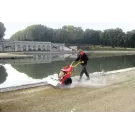 Désherbeur thermique Rabaud Herbiogaz City 5B HM