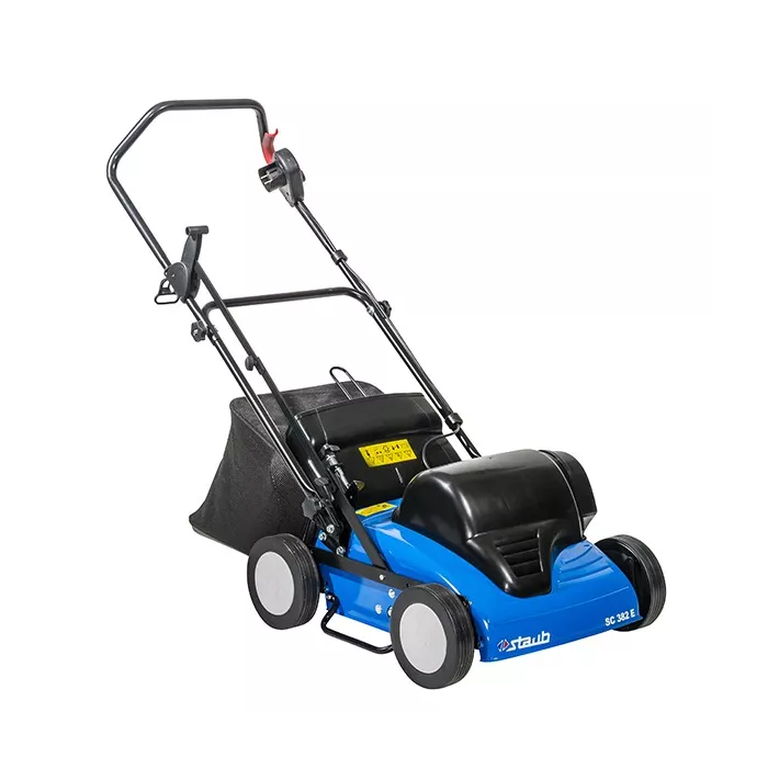 Scarificateur électrique Staub SC382E