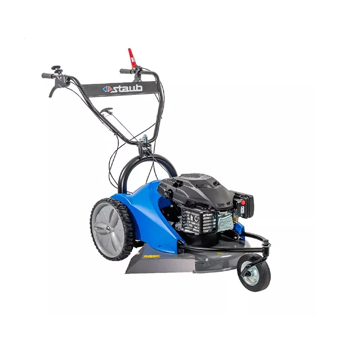 Tondeuse Débroussailleuse Staub SDP158