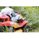 Débroussailleuse autoportée Canycom CMX227HYCIS 