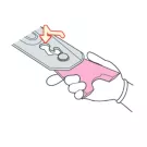 Débroussailleuse autoportée Canycom CMX2402