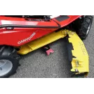 Débroussailleuse autoportée Canycom CMX2406