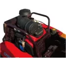 Débroussailleuse autoportée Canycom CMX2406