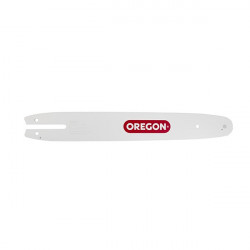 Oregon - Guide 25 cm pour Echo CS2511WES - CS281WES - CS303T - CS362TES -