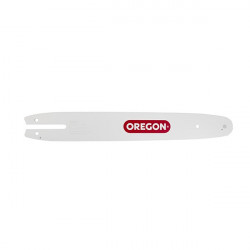 Guide 25 cm Oregon pour Echo CS2511WES - CS281WES - CS303T - CS362TES