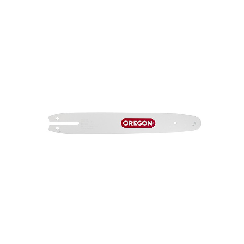 Guide 25 cm Oregon pour Echo CS2511WES - CS281WES - CS303T - CS362TES