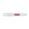 Guide 25 cm Oregon pour Echo CS2511TES - CS280TES - CS280T