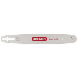 Guide 25 cm Oregon pour Echo CS370ES - CS420