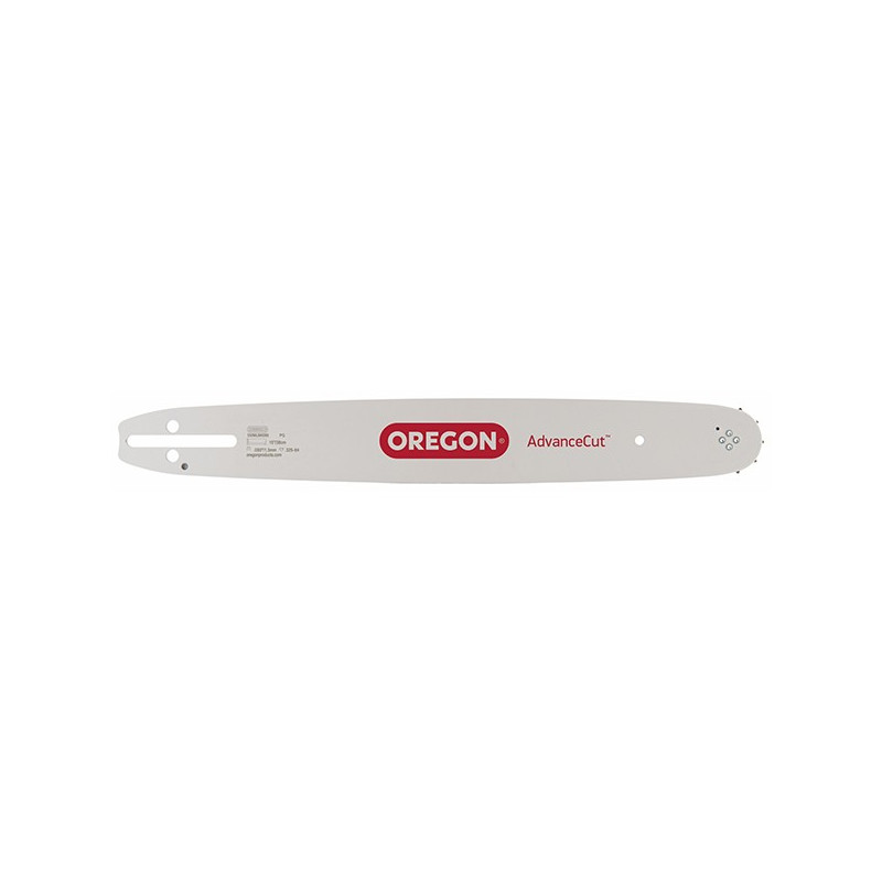 Guide 25 cm Oregon pour Echo CS370ES - CS420