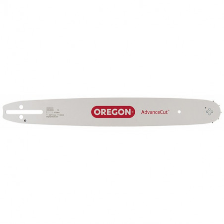 Guide 25 cm Oregon pour Echo CS370ES - CS420