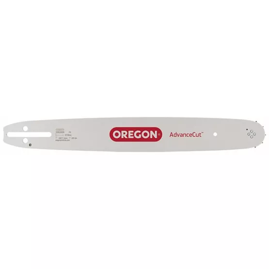 Guide 25 cm Oregon pour Echo CS370ES - CS420