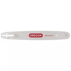Guide 25 cm Oregon pour Echo CS370ES - CS420