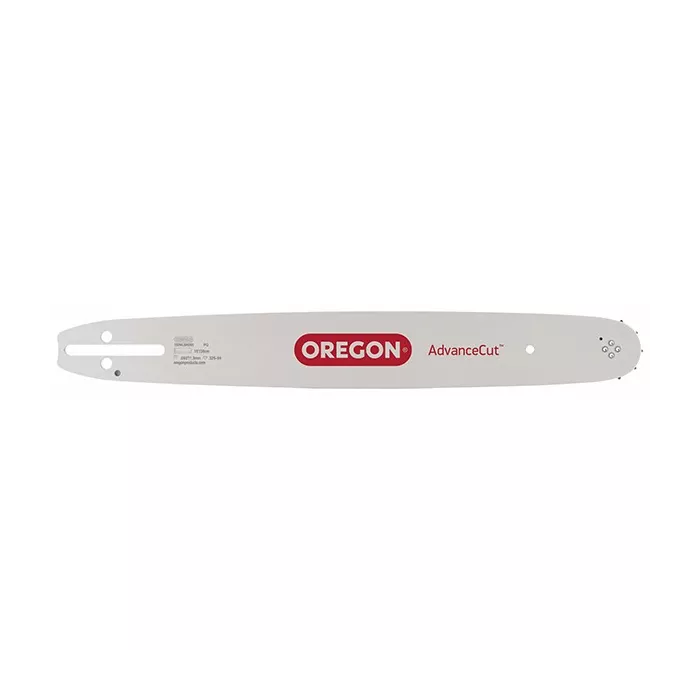 Guide 25 cm Oregon pour Echo CS370ES - CS420