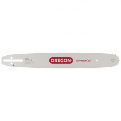 Oregon - Guide 45 cm pour Echo CS590 - CS621 - CS680 - CS8002 -