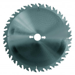 Oehler - Lame de scie circulaire pointes carbure Oehler 650 mm
