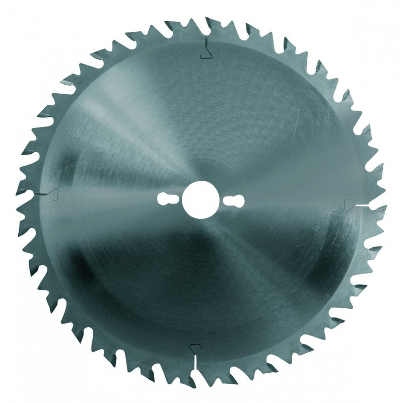 Oehler - Lame de scie circulaire pointes carbure Oehler 650 mm
